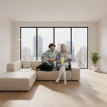 Sudadera Oversize UltraWarm