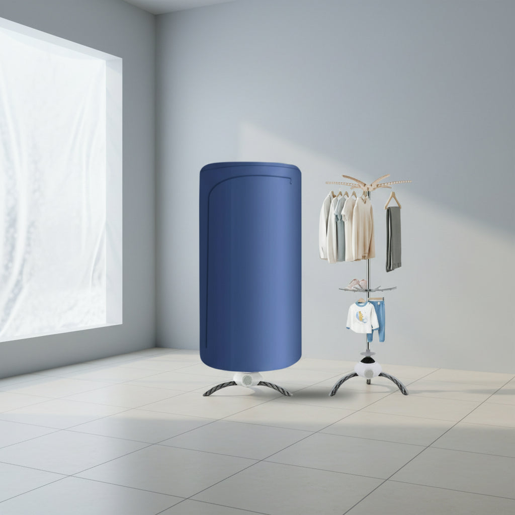 Secador de Ropa Plegable DryFold