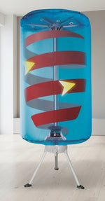 Secador de Ropa Plegable DryFold