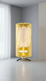 Secador de Ropa Plegable DryFold