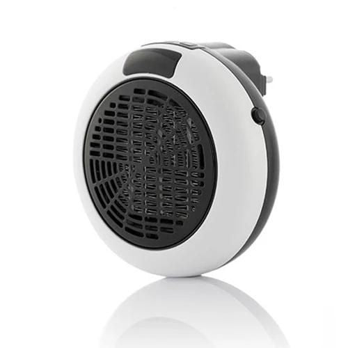 Calefactor termocerámico portátil